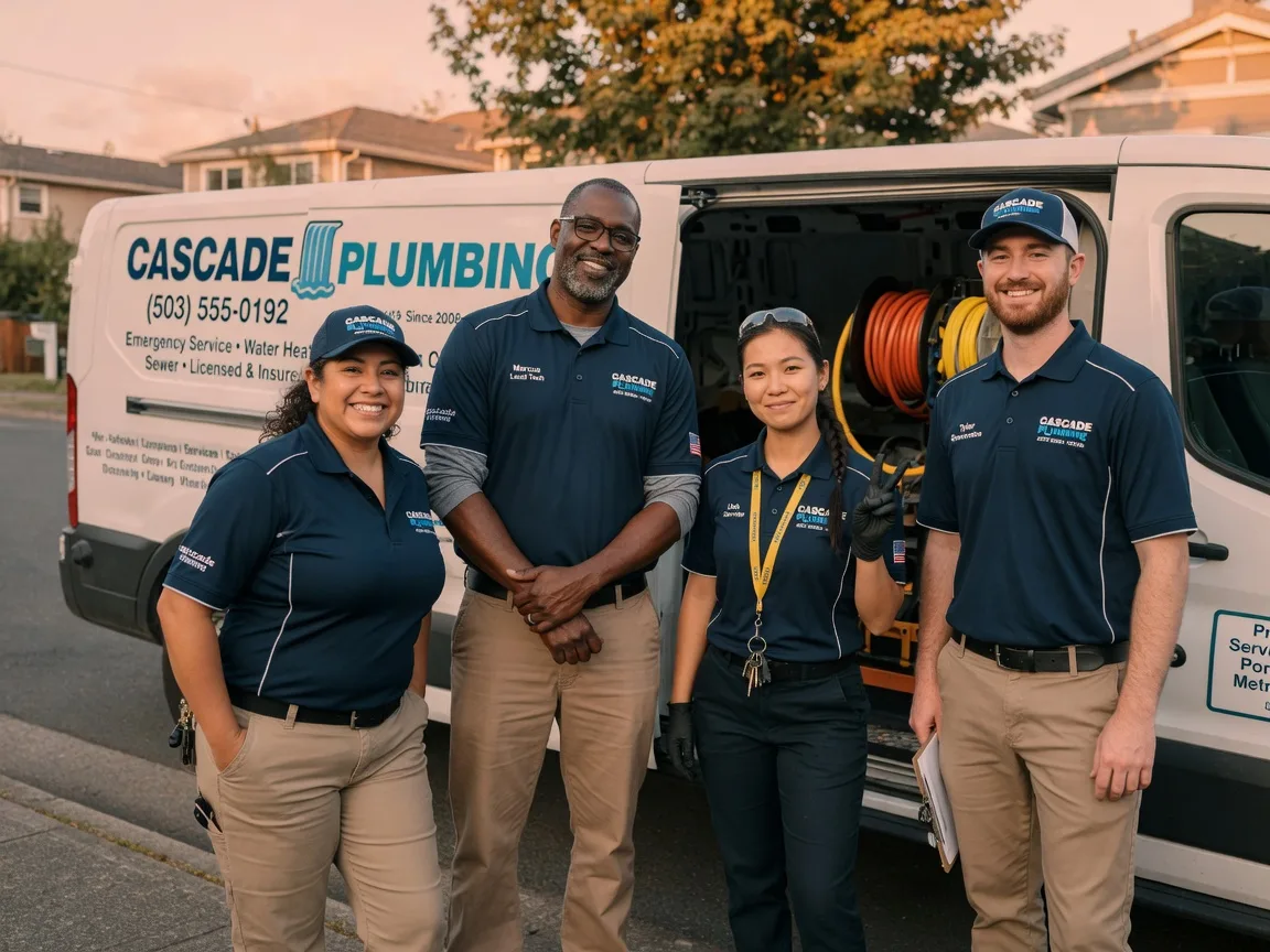 Emergency Plumber company in Golden Valley, ND